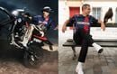 PSG. Avec Ronaldinho et Pauleta, le PSG réédite son maillot domicile 2004-05