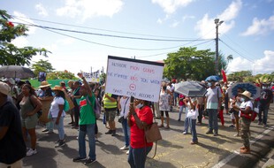 Les contestations en Guadeloupe peuvent-elles s'étendre à l'ensemble de l'Outre-mer ?