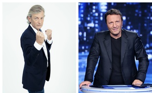 Le torchon brûle entre Gilles Verdez et Arthur