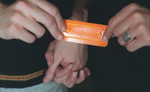 Pilule du lendemain, photo d'illustration.