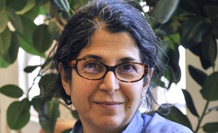 Fariba Adelkhah, en 2012. (archives)