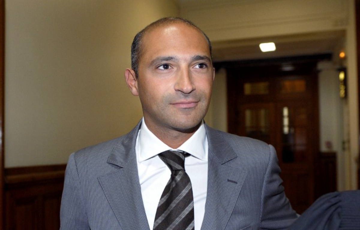 Soupçons d'escroquerie Thomas Fabius en garde à vue