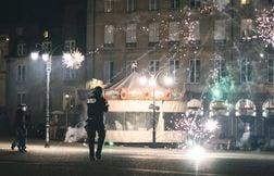 Le plan de Retailleau contre « les salauds qui tirent sur nos policiers »