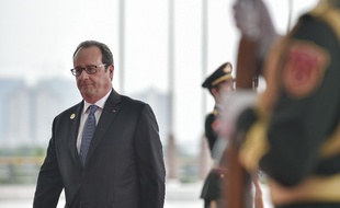 François Hollande