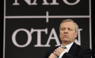 L'Otan a décidé de reprendre ses relations formelles avec la Russie, qu'elle avait suspendues en août après le conflit russo-géorgien, a annoncé jeudi le secrétaire général de l'Otan Jaap de Hoop Scheffer.