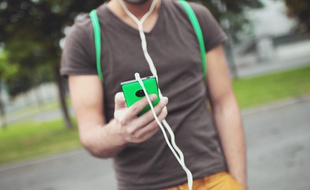 Le smartphone serait le principal coupable.