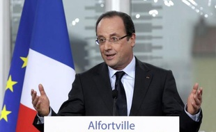 Le président François Hollande sera jeudi soir l'invité exceptionnel de France 2, et répondra pendant environ 45 minutes aux questions de David Pujadas, a annoncé vendredi la chaîne publique.