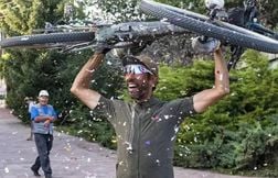 La détention provisoire du cycliste Sofiane Sehili prolongée en Russie