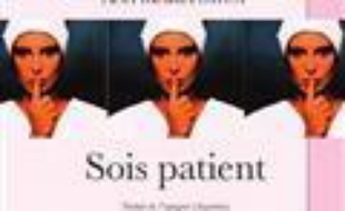 Sois patient