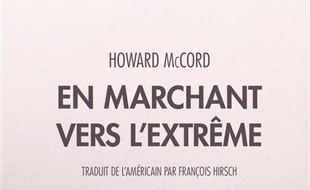 En marchant vers l'extrême
