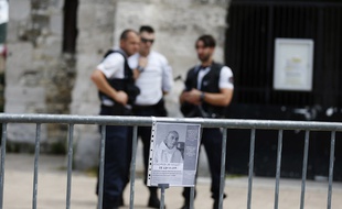 Le 26 juillet 2016, le père Hamel était égorgé dans son église de Saint-Etienne de Rouvray.
