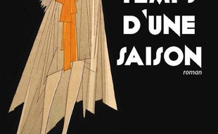 Le temps d'une saison