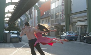 La 3D fait éprouver le même plaisir physique que celui des danseurs.