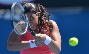 Marion Bartoli, qui a sorti la Serbe Vesna Dolonc 7-5, 6-0 mercredi au 2e tour de l'Open d'Australie, a d'abord dû vaincre ses démons et survivre à l'un des plus douloureux souvenirs de sa carrière.