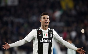 Cristiano, ce héros.