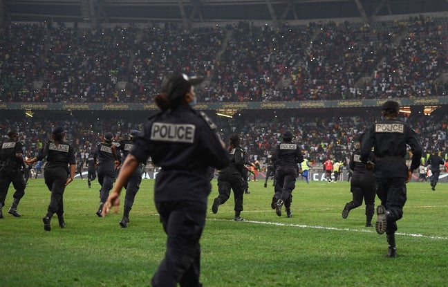 Cameroun : Plusieurs victimes lors d'une bousculade devant un stade de Yaoundé durant la CAN