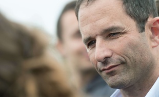 Au premier tour de l'élection présidentielle, Benoît Hamon a été largement éliminé au premier tour. Mais avec des modes de scrutin testés dans deux bureaux de Strasbourg, le résultat n'est pas le même. Illustration