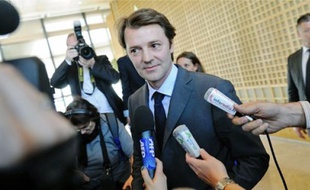 François Baroin, ministre du Budget, estime que « nous avons besoin d'un dispositif important de protection des biens culturels ».