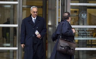 L'ancien président de la fédération péruvienne de football a été acquitté le 26 décembre 2017 à New York, dans l'affaire du Fifagate.