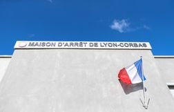 Le codétenu et propriétaire du sac de l’évadé de Lyon arrêté à Marseille