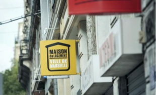 La Maison du logement informe les Marseillais sur les aides disponibles.