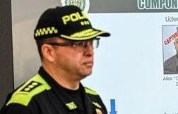 Un narcotrafiquant recherché en France arrêté en Colombie