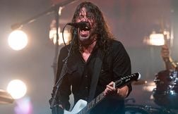 Les Foo Fighters et Charlotte Gainsbourg sont dans le Fil des Stars