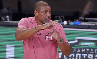 Temps mort pour le Doc
