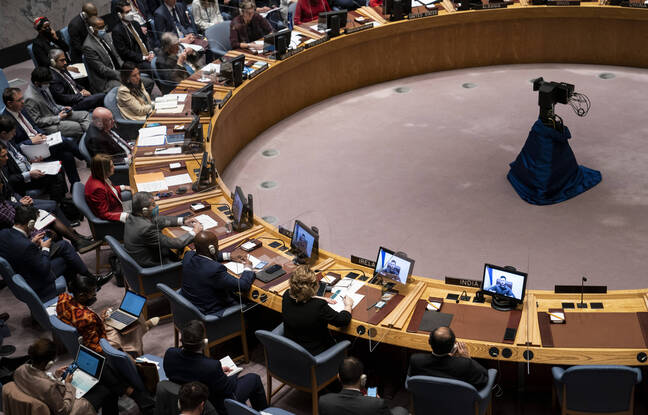 Guerre en Ukraine EN DIRECT : Réunion ce jeudi du Conseil de sécurité sur la centrale de Zaporojie...