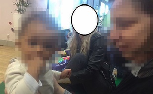 La mère de la petite Vanille a indiqué avoir ôté la vie de sa fille.