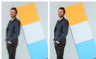 Victor Robert présentera «Le Grand journal» en crypté, puis en clair, sur Canal+.
