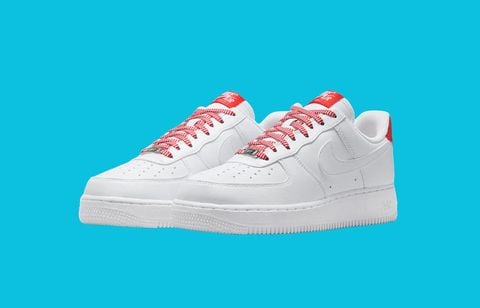 Sans prévenir, Amazon brade de 40% le prix de ces Air Force 1 tendances