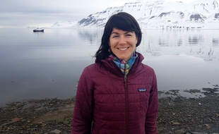 Sarah Auffret devait évoquer son projet de nettoyage des mers lors de l'Assemblée de l'ONU pour l'environnement à Nairobi.