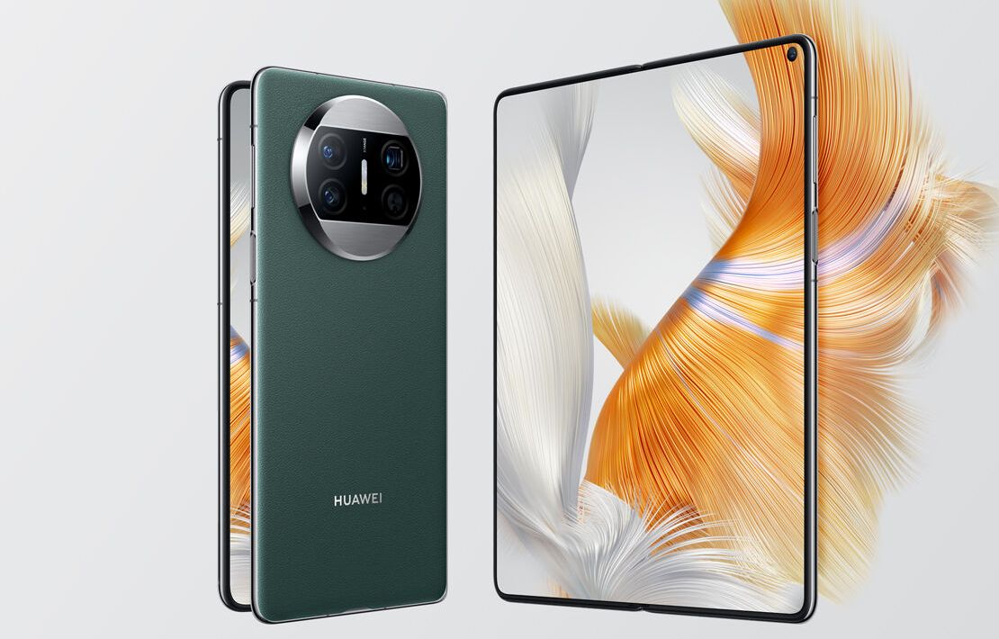 Quel est le meilleur smartphone Huawei à choisir en 2023 ?