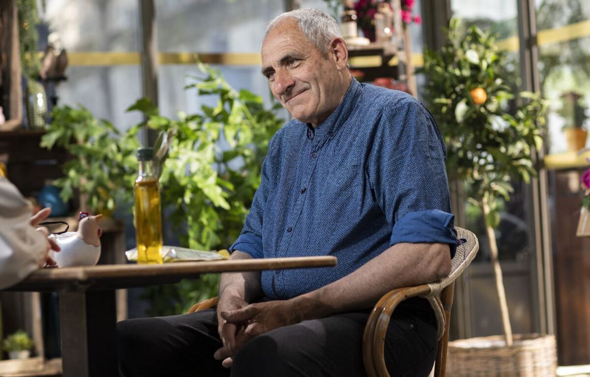 Rémédios Amour Dans Le Pré L'Amour est dans le pré » : Thierry a « atterri de Mars », tensions chez  Jean... Le résumé de l'épisode 2