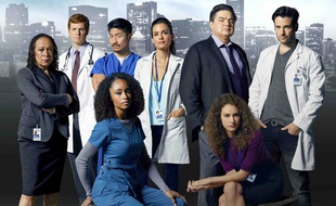 «Chicago Med», nouvelle série TF1 et spin-off de «Chicago Fire» et «Chicago PD»