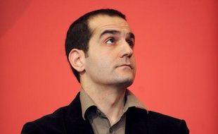 Pouria Amirshahi, en 2009.