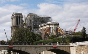 Les cinq écoles privées parisiennes dont la rentrée avait été retardée à cause de la pollution au plomb après l'incendie de Notre-Dame rouvriront jeudi.