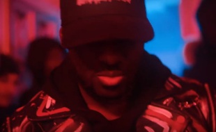 Le rappeur Sefyu fait son grand retour avec le titre «Mal(à)laise».