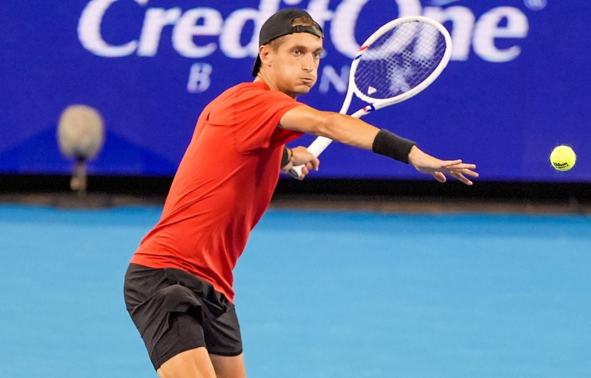 Masters 1000 Cincinnati : Terence Atmane écrabouille Holger Rune et fonce sur Jannik Sinner en demi-finale