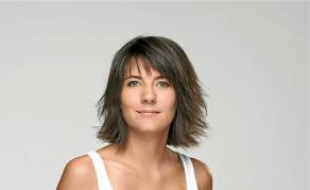 Estelle Denis est une joueuse française de haut niveau.