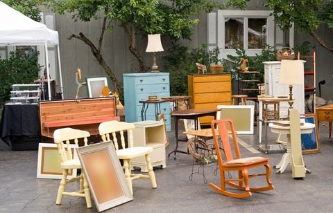 Sarthe (72) : Les brocantes et vide-greniers du lundi 13 octobre au dimanche 19 octobre 2025