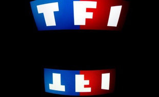 Logos TF1.