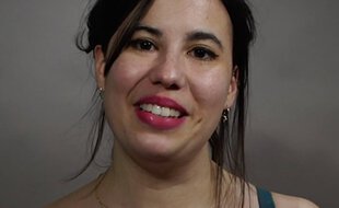 Louise Delavier, pour Brut.