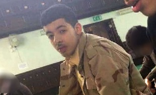 Alman Abedi, le kamikaze présumé de l'attentat à Manchester