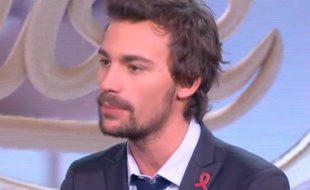 Bertrand Chameroy, chroniqueur de