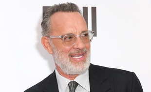 L'acteur Tom Hanks