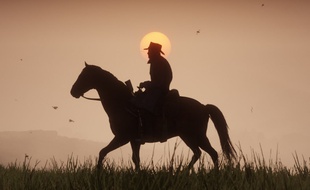 «Red Dead Redemption 2», une nouvelle ère du jeu vidéo ?