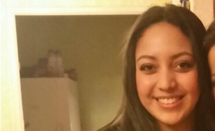 Fiona Rayan a disparu depuis plus d'une semaine