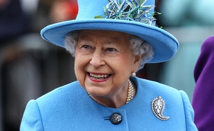 Elizabeth II